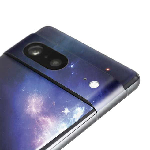 Bird-Shaped Nebula Pixel Skins
